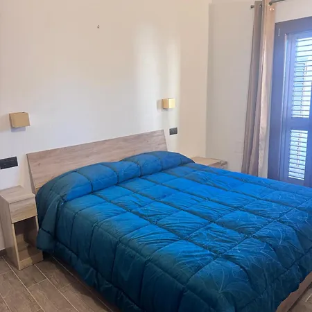 Casa Di Lola Vista Mare オルビア