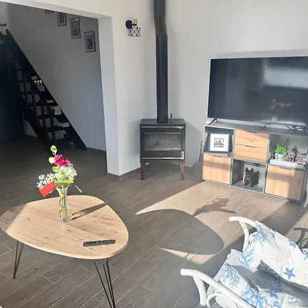 別荘 Casa Di Lola Vista Mare *