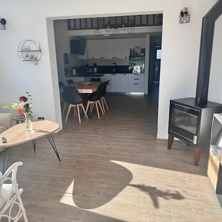 別荘 Casa Di Lola Vista Mare