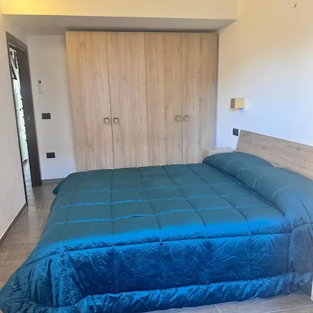 Casa Di Lola Vista Mare * Olbia