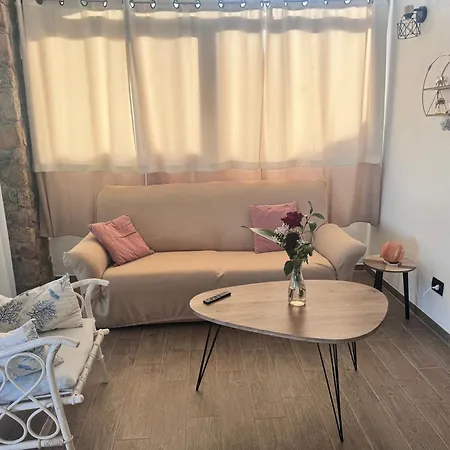 Casa Di Lola Vista Mare * Olbia
