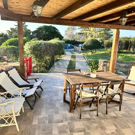 Casa Di Lola Vista Mare * Olbia